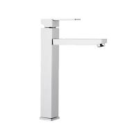 Смеситель Remer Qubika Q11L Для раковины Хром