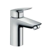 Смеситель Hansgrohe Logis 71171000 Для раковины Хром Смеситель Hansgrohe Logis 71171000 Для раковины Хром