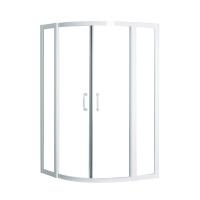 Душевой угол Am.Pm Sense Deep 90*90 см