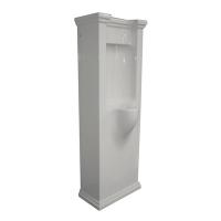 Писсуар Kerasan Waldorf, белый