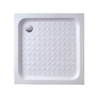Душевой поддон Cezares TRAY-A-A-95-15-W 95x95