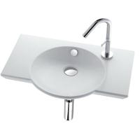 Раковина Jacob Delafon Formilia E4506-00 R 60