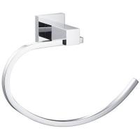 Полотенцедержатель Timo Selene 10050/00 Кольцо Хром