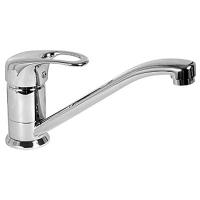 Смеситель Iddis Alborg K56001C Для кухни Хром Смеситель Iddis Alborg K56001C Для кухни Хром