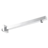 Кронштейн для душа Villeroy&Boch TVC00045453061 настенный Хром Кронштейн для душа Villeroy&Boch TVC00045453061 настенный Хром