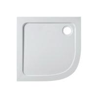 Душевой поддон Jacob Delafon Flight E62444-F-00 90x90 с антискользящим покрытием