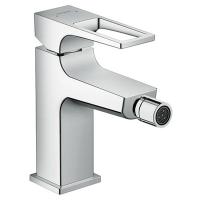 Смеситель Hansgrohe Metropol 74520000 Для биде