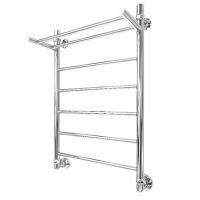 Полотенцесушитель Двин Fj 4627152136508 Универсальный Полированный К1 50х50 Полотенцесушитель Двин Fj 4627152136508 Универсальный Полированный К1 50х50
