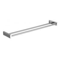 Полотенцедержатель Excellent Kobo DOEX.1712CR Двойной