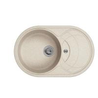 Кухонная мойка Granula GR-7801 классик