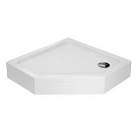 Душевой поддон WasserKraft Isen 26T38 100х100