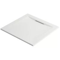 Душевой поддон Jacob Delafon Flight Pure E62321-00 90х90