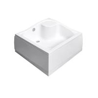 Душевой поддон Radaway Korfu С 4C88400-03 80x80