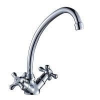 Смеситель Rossinka H02-62 для раковины