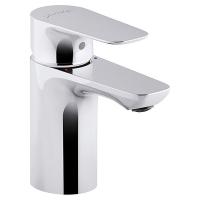 Смеситель Jacob Delafon Aleo E72277-4-CP для раковины хром Смеситель Jacob Delafon Aleo E72277-4-CP для раковины хром
