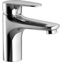 Смеситель Villeroy&Boch O.novo Start TVW10510111061 Для раковины Хром