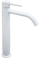 Смеситель для раковины Paffoni Light LIG081BO высокий, хром