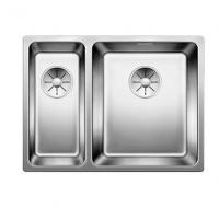 Мойка кухонная Blanco Andano 522973 340-180-IF