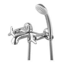 Смеситель Lemark Plus Spirit LM1912C для ванны