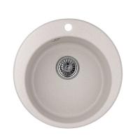 Кухонная мойка Granula GR-4801 пирит