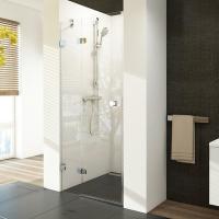 Дверь в нишу Ravak Brilliant BSD2-90 A-L 0UL7AA00Z1 90*195 см, стекло прозрачное/профиль хром Дверь в нишу Ravak Brilliant BSD2-90 A-L 0UL7AA00Z1 90*195 см, стекло прозрачное/профиль хром