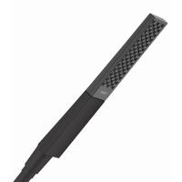 Душевая лейка Hansgrohe Rainfinity 26866670 Черный матовый