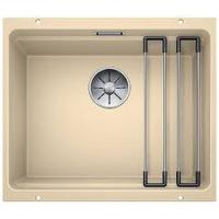 Мойка для кухни из искусственного камня Blanco ETAGON 500-U 522232 жасмин