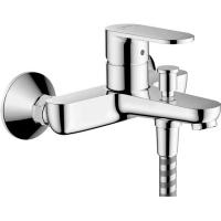 Смеситель Hansgrohe Vernis Blend 71454000 Для ванны с душем  Хром