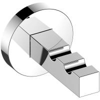 Крючок Keuco Edition 90 19015010000 Двойной Хром