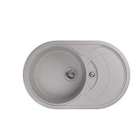 Кухонная мойка Granula GR-7801 базальт