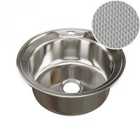 Мойка кухонная Mixline 532307 51