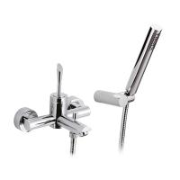 Смеситель Remer Jazz J02 Для ванны Хром