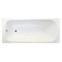 Акриловая ванна Vagnerplast Aronia VPBA160ARN2X-04 160х75