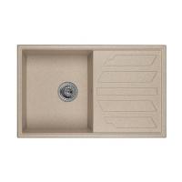 Кухонная мойка Granula GR-8002 классик