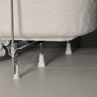 Опоpная констpукция Ravak Asymmetric CY44000000 Опоpная констpукция Ravak Asymmetric CY44000000