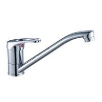 Смеситель Rossinka B35-21U для кухни