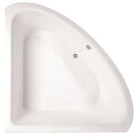 Акриловая ванна Vagnerplast Incognito VPBA180INC3X-04 180х180