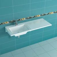 Раковина СанТа Лидер 900114 L 130