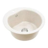 Мойка кухонная Aquaton МИДА 1A712732MD240 51x51 жемчуг