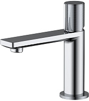 Смеситель для раковины Allen Brau Liberty 5.33001-00, хром