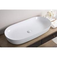 Накладная накладная BelBagno BB1349 81*41*13,5 см, белая Накладная накладная BelBagno BB1349 81*41*13,5 см, белая