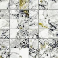 Atlas Forte Dei Marmi Quark, Мозаика, 30x30 см Atlas Forte Dei Marmi Quark, Мозаика, 30x30 см