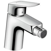 Смеситель Hansgrohe Logis 71204000 для биде