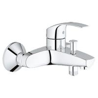 Смеситель Grohe Eurosmart 2015 33300002 с изливом 161 мм Смеситель Grohe Eurosmart 2015 33300002 с изливом 161 мм