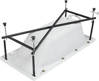 Каркас для ванны Aquanet Roma 150 см 00197170 Каркас для ванны Aquanet Roma 150 см 00197170