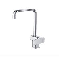 Смеситель D&K DA133 DA1332401 для кухни Смеситель D&K DA133 DA1332401 для кухни