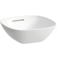 Раковина Laufen Ino 8.1230.0.000.109.1 Белая 35