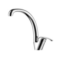 Смеситель Rossinka Y35-23 для кухни