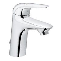 Смеситель Grohe Eurostyle 23713003 Для раковины Хром