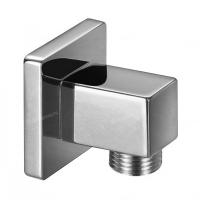 Подключение для душевого шланга Omnires 8870CR хром